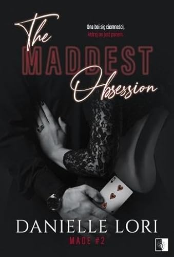 The Maddest Obsession: Made #2