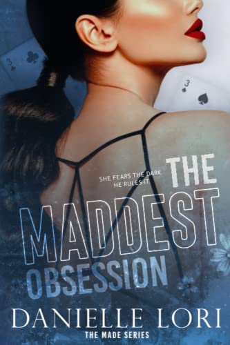 The Maddest Obsession: Special Print Edition von Independently published