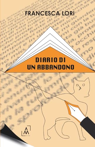 Diario di un abbandono von AltroMondo Editore