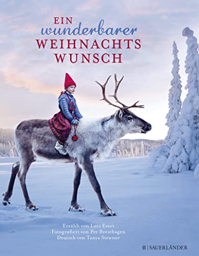 Ein wunderbarer Weihnachtswunsch