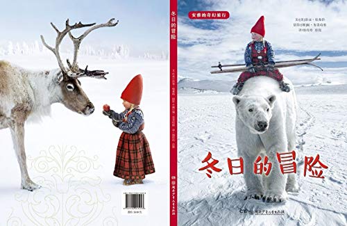 The Christmas Wish (Chinese Edition)