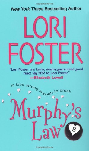 Murphy's Law Murphy's Law von Zebra Books