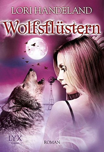 Wolfsflüstern (Night Creatures, Band 11)