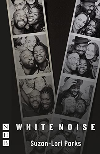 White Noise (NHB Modern Plays) von Nick Hern Books