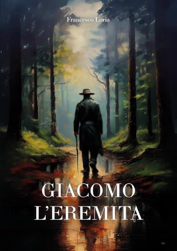 Giacomo l’eremita von EBS Print