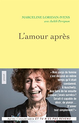 L'amour apres