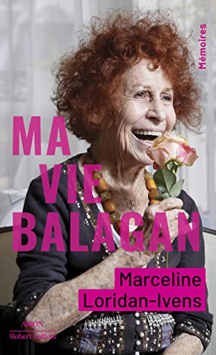 Ma vie balagan von ROBERT LAFFONT