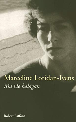 Ma vie balagan von ROBERT LAFFONT