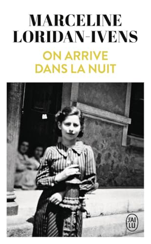 On arrive dans la nuit von J'AI LU