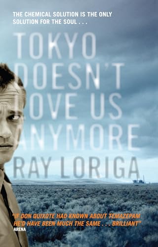 Tokyo Doesn't Love Us Anymore