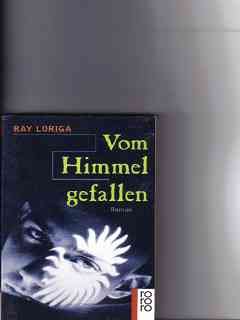 Vom Himmel gefallen