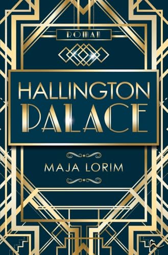 Hallington Palace von tolino media