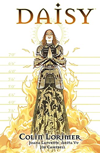 Daisy von Cross Cult