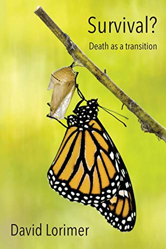 Survival? Death as a Transition von White Crow Books