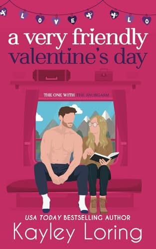 A Very Friendly Valentine's Day: Special Edition (Very Holiday Special Edition Paperbacks, Band 2) von Independently published