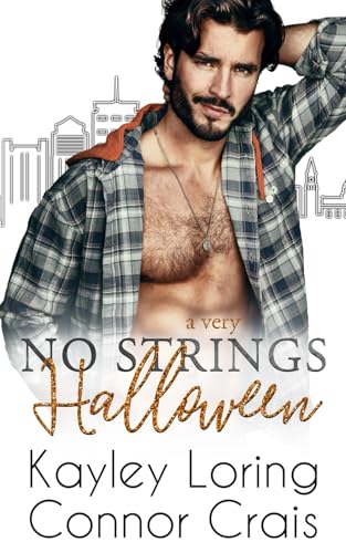 A Very No Strings Halloween (Very Holiday, Band 5)