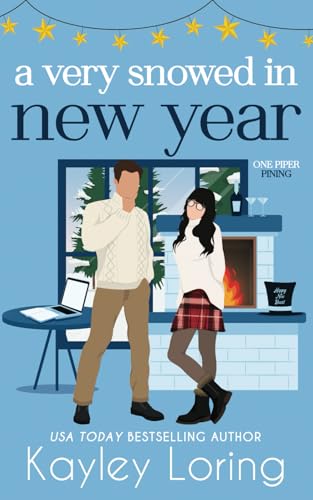 A Very Snowed In New Year: Special Edition (Very Holiday Special Edition Paperbacks, Band 6) von Independently published