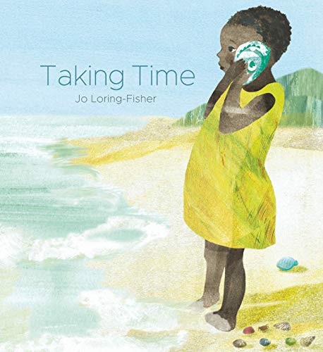 Taking Time von Lantana Publishing