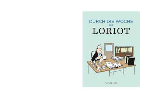 Durch die Woche mit Loriot (Kunst)