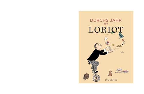 Durchs Jahr mit Loriot (Kunst)