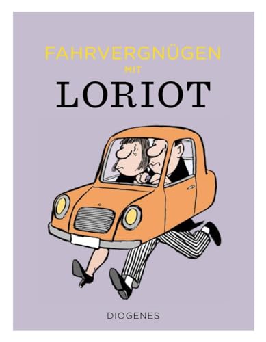 Fahrvergnügen mit Loriot (Kunst)