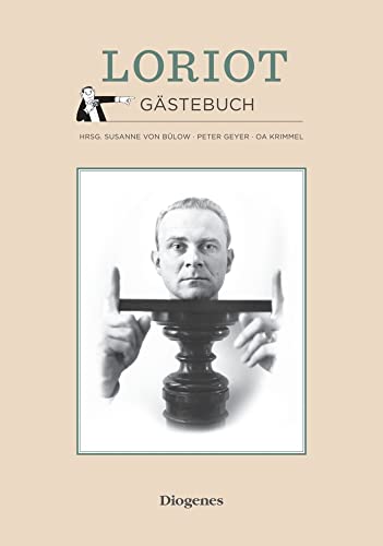 Gästebuch (Kunst) von Diogenes Verlag AG