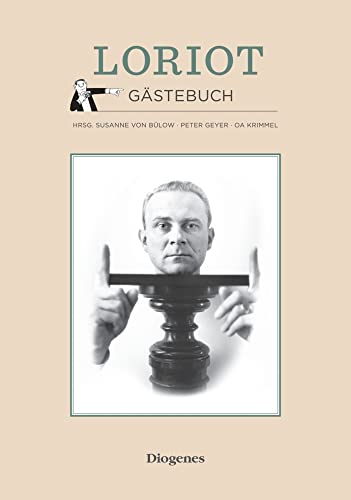 Gästebuch (Kunst) von Diogenes