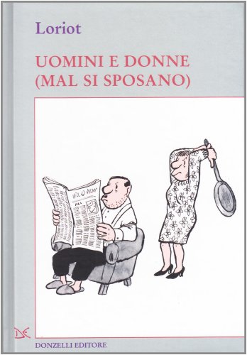 Uomini e donne (mal si sposano) (Wallpaper)