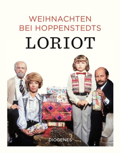 Weihnachten bei Hoppenstedts (Kunst)
