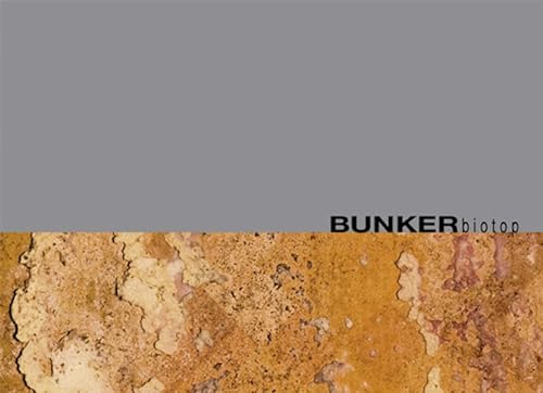 Bunkerbiotop: In the Bunker Hotel Underneath the Market Square of Stuttgart