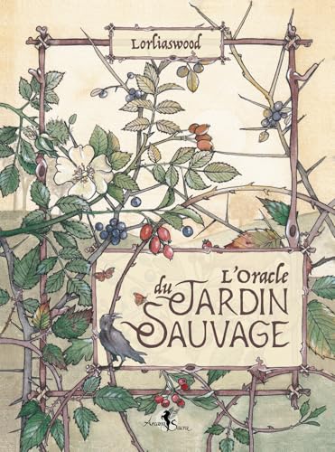 L'Oracle du jardin sauvage - Coffret L'Oracle du jardin sauvage - Coffret von ARCANA SACRA
