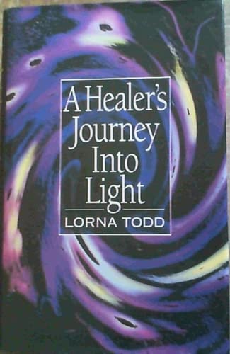 Healer's Journey into Light: Mind Drawing Through the Higher Self von Kima Global House