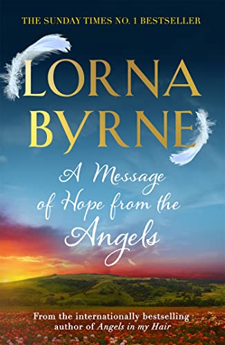 A Message of Hope from the Angels: The Sunday Times No. 1 Bestseller von Coronet