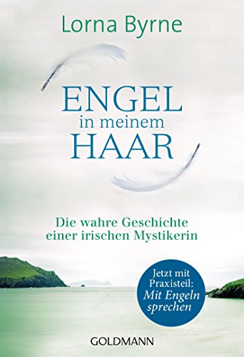 Engel in meinem Haar: Die wahre Geschichte einer irischen Mystikerin von Goldmann TB