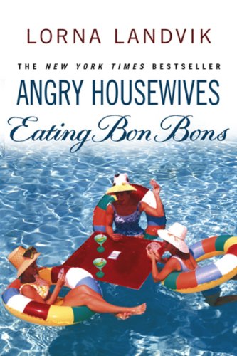 Angry Housewives Eating Bon Bons von Bantam