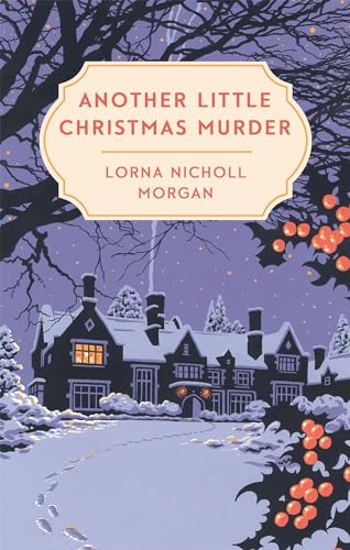 Another Little Christmas Murder von Sphere