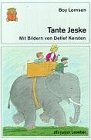 Tante Jeske (Fiction, Poetry & Drama)