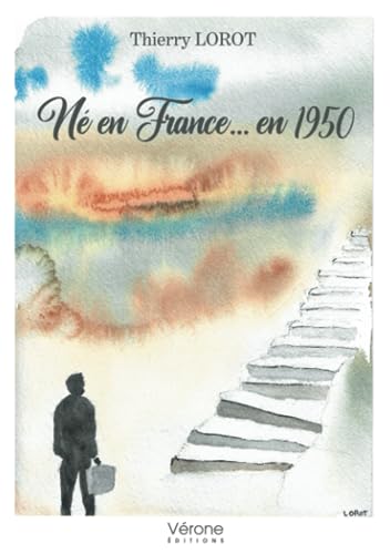Né en France... en 1950 Né en France... en 1950 von Verone éditions