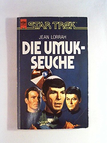 Die UMUK-Seuche (Heyne Bibliothek der Science Fiction-Literatur (06))