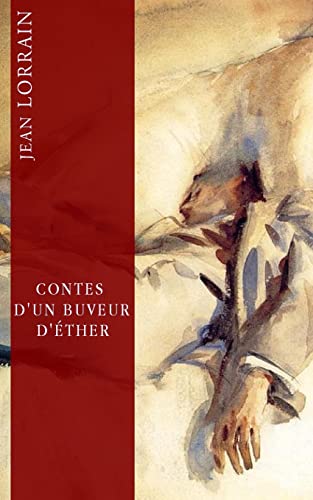 Contes d'un buveur d'éther von CREATESPACE