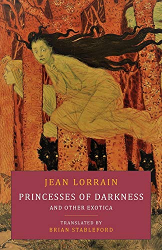 Princesses of Darkness and Other Exotica von Snuggly Books