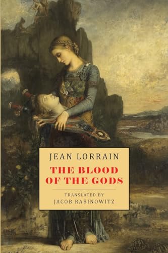 The Blood of the Gods The Blood of the Gods von Snuggly Books