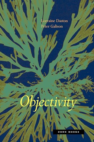 Objectivity (Mit Press) von Zone Books