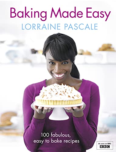 Baking Made Easy: 100 fabulous, easy to bake recipes von HarperCollins