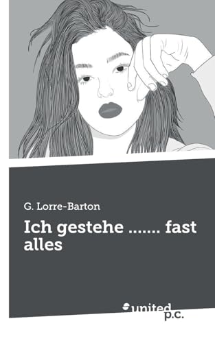 Ich gestehe ....... fast alles von united p.c.