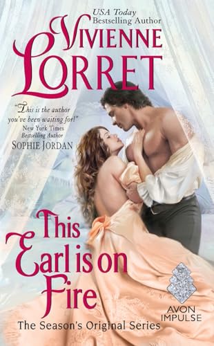 This Earl is on Fire: The Season's Original Series (The Season's Original, 2)