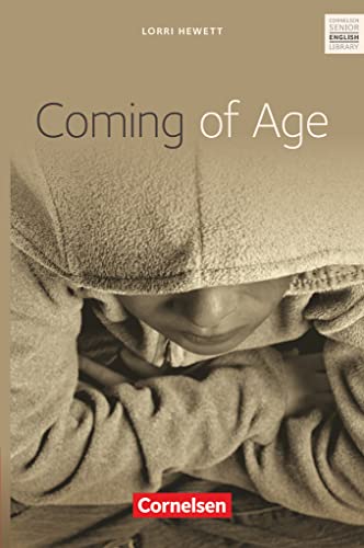 Cornelsen Senior English Library - Literatur - Ab 10. Schuljahr: Coming of Age - Textband mit Annotationen