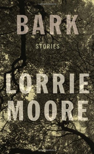 Bark: Stories Bark: Stories von Knopf