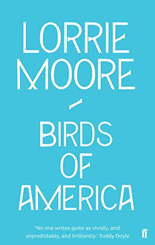 Birds of America von Faber & Faber