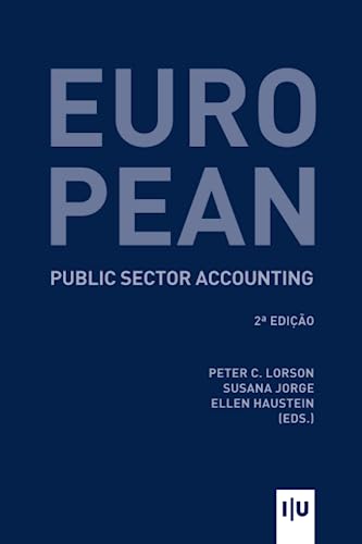 European Public Sector Accounting (Ensino) von Imprensa da Universidade de Coimbra / Coimbra University Press